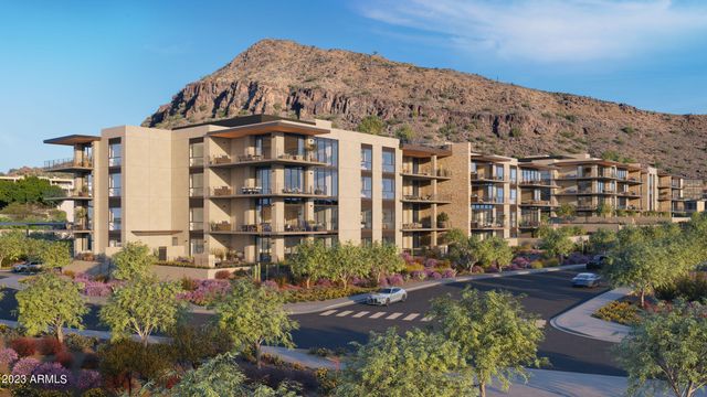 4849 N Camelback Ridge Drive A109, Scottsdale, AZ 85251