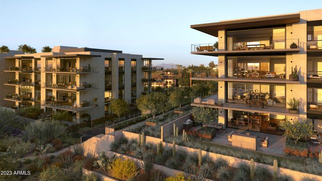 4849 N Camelback Ridge Drive A109, Scottsdale, AZ 85251