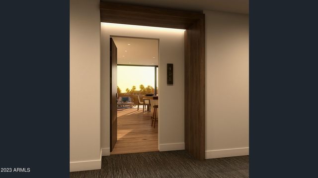 4849 N Camelback Ridge Drive A109, Scottsdale, AZ 85251