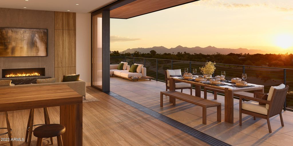 4849 N Camelback Ridge Drive A109, Scottsdale, AZ 85251