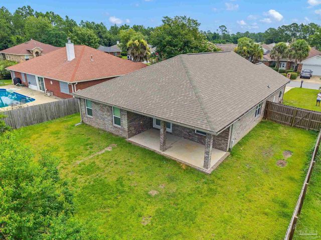 3007 Classic Dr, Pensacola, FL 32507