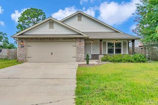 3007 Classic Dr, Pensacola, FL 32507