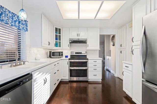 17207 Village 17, Camarillo, CA 93012