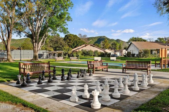 17207 Village 17, Camarillo, CA 93012