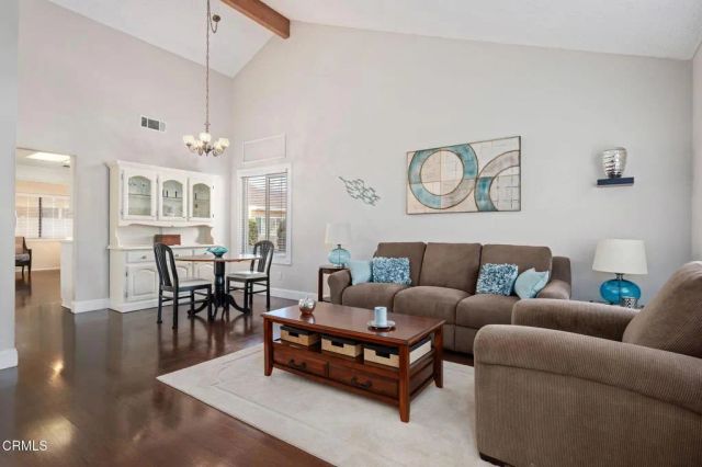 17207 Village 17, Camarillo, CA 93012