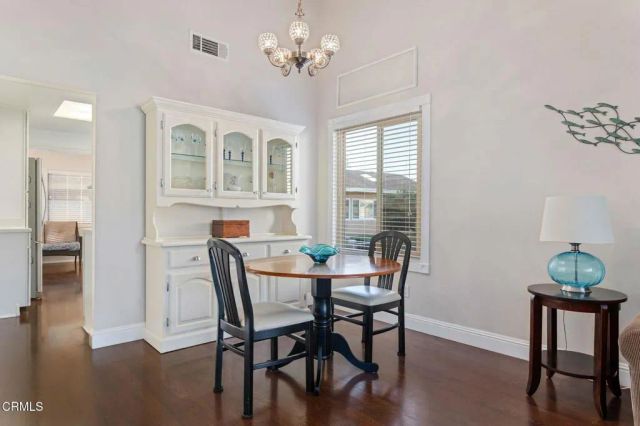 17207 Village 17, Camarillo, CA 93012