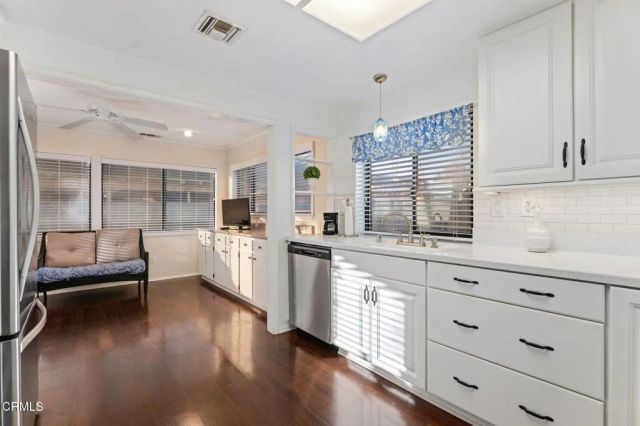 17207 Village 17, Camarillo, CA 93012