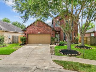6159 Warrington Lane, League City, TX 77573