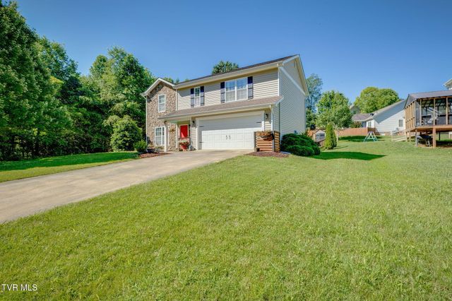 291 Holland View Drive, Jonesborough, TN 37659
