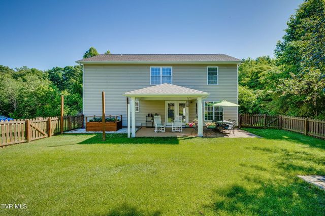 291 Holland View Drive, Jonesborough, TN 37659
