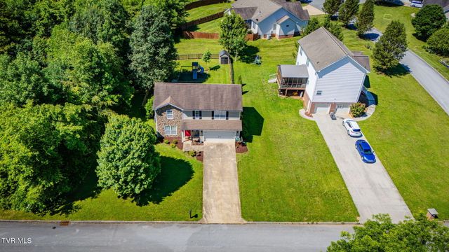 291 Holland View Drive, Jonesborough, TN 37659