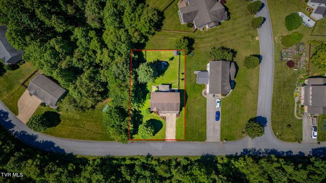 291 Holland View Drive, Jonesborough, TN 37659