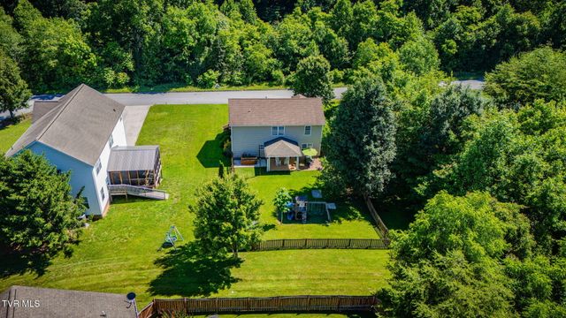 291 Holland View Drive, Jonesborough, TN 37659
