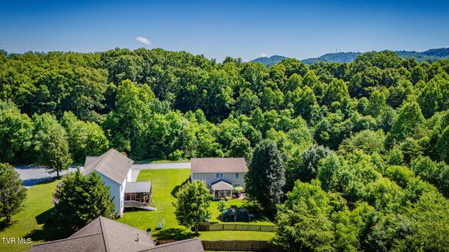 291 Holland View Drive, Jonesborough, TN 37659
