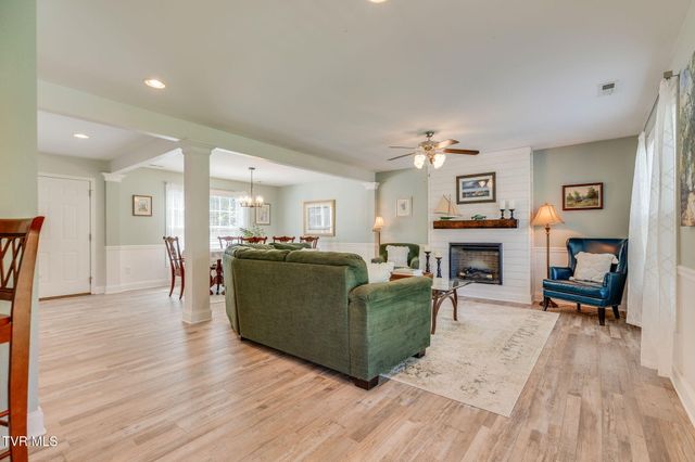 291 Holland View Drive, Jonesborough, TN 37659