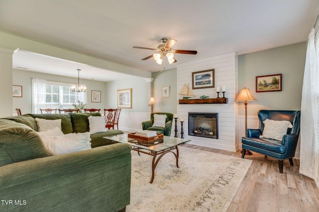291 Holland View Drive, Jonesborough, TN 37659