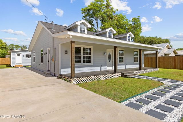 1212 Barbara Street, Rayne, LA 70578