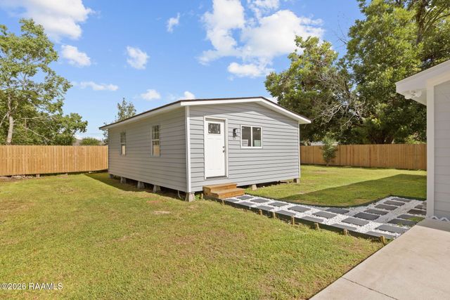 1212 Barbara Street, Rayne, LA 70578