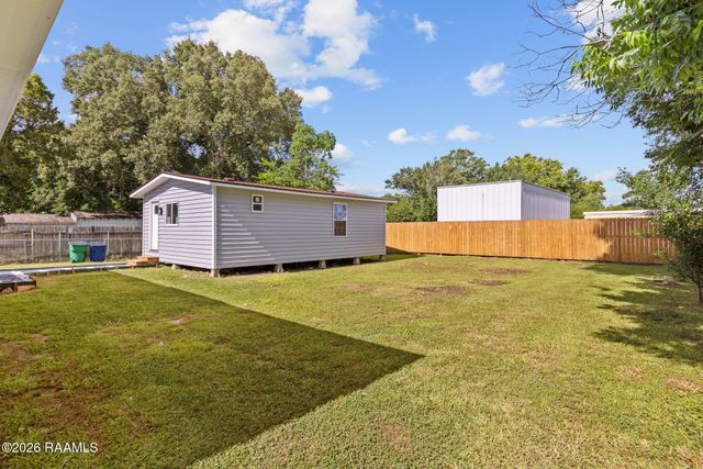 1212 Barbara Street, Rayne, LA 70578