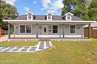 1212 Barbara Street, Rayne, LA 70578