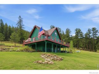 246 Picacho Place, Drake, CO 80515