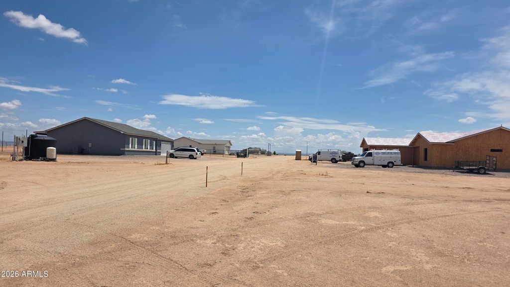 0000 E Angus Lane 2, Coolidge, AZ 85128 — photo 2