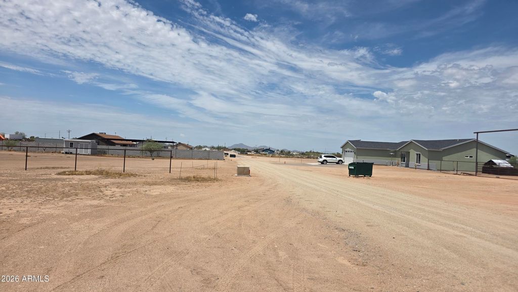 0000 E Angus Lane 2, Coolidge, AZ 85128 — photo 3