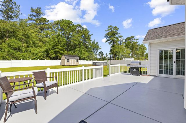 217 Perrin Rd., Loris, SC 29569