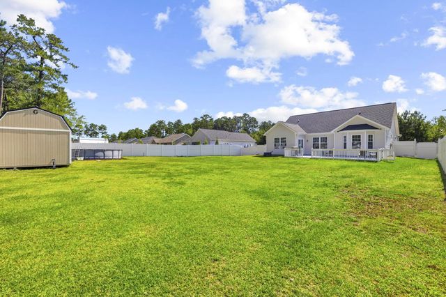 217 Perrin Rd., Loris, SC 29569