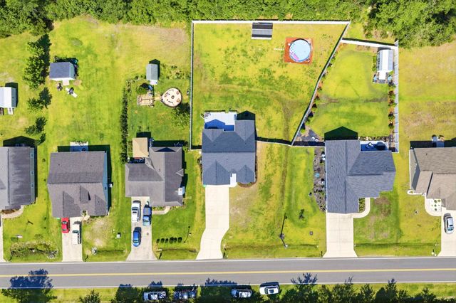 217 Perrin Rd., Loris, SC 29569