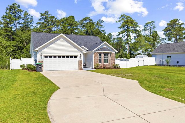 217 Perrin Rd., Loris, SC 29569