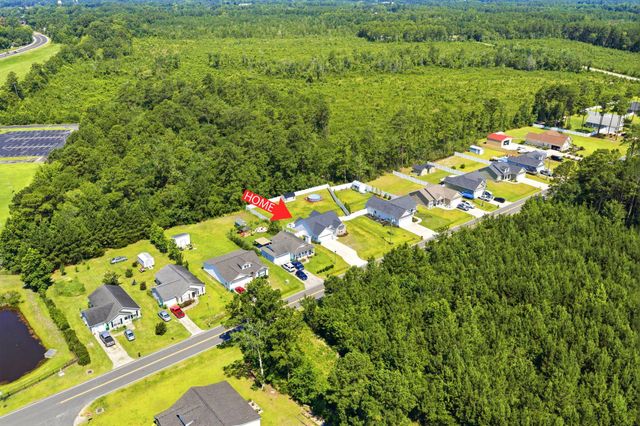 217 Perrin Rd., Loris, SC 29569