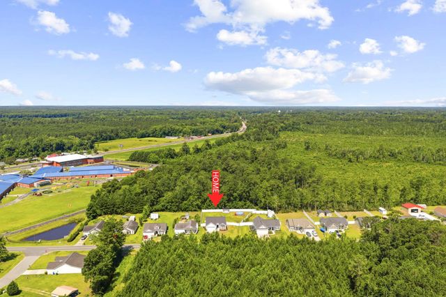217 Perrin Rd., Loris, SC 29569
