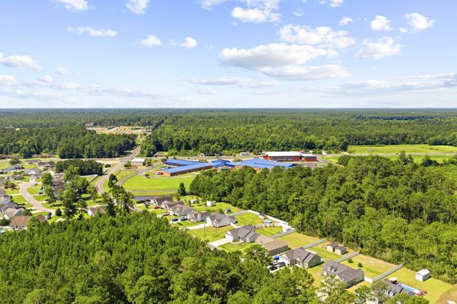 217 Perrin Rd., Loris, SC 29569