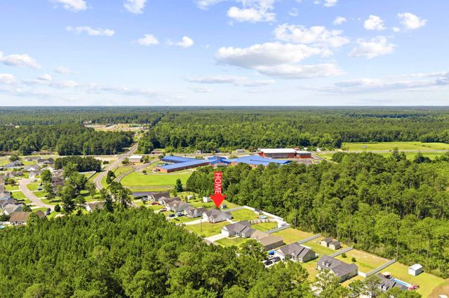 217 Perrin Rd., Loris, SC 29569