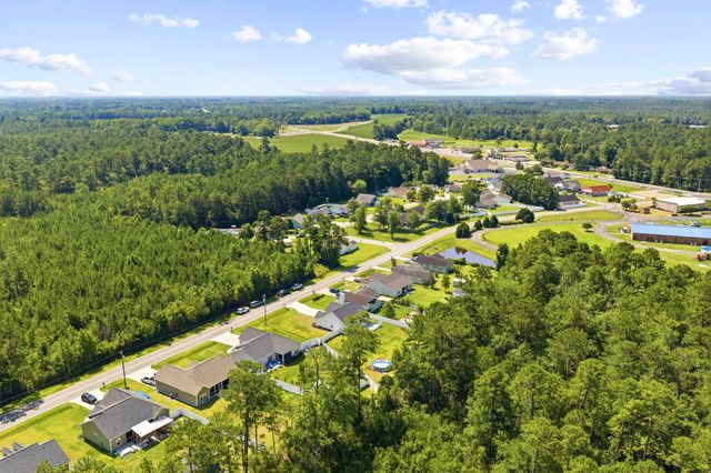 217 Perrin Rd., Loris, SC 29569