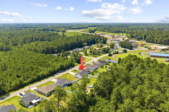 217 Perrin Rd., Loris, SC 29569