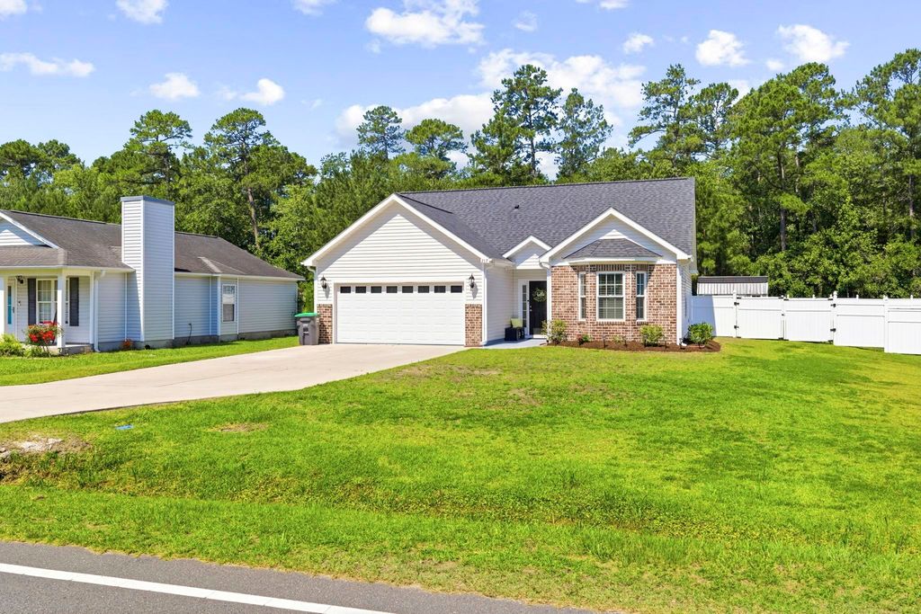 217 Perrin Rd., Loris, SC 29569 — photo 2