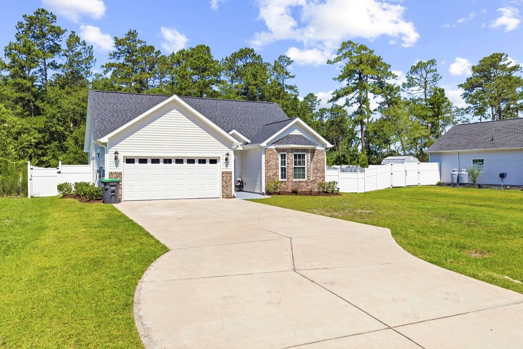 217 Perrin Rd., Loris, SC 29569 — photo 3