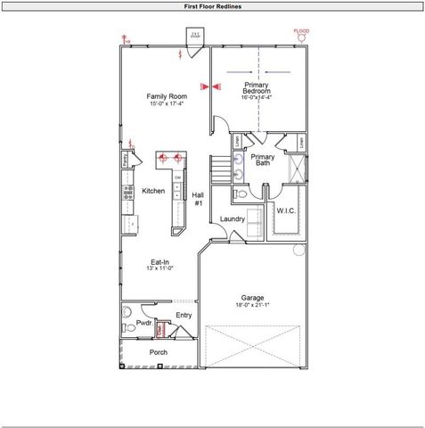 2274 Mill Loop, Spartanburg, SC 29301