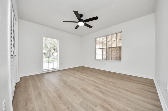 2814 Spyglass Lane, Missouri City, TX 77459