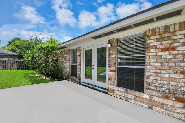 2814 Spyglass Lane, Missouri City, TX 77459