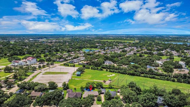 2814 Spyglass Lane, Missouri City, TX 77459