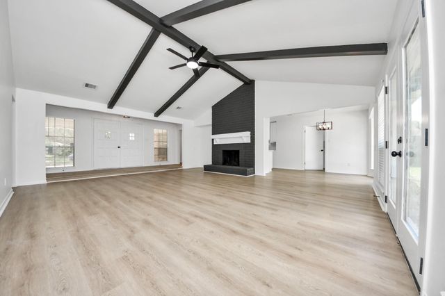 2814 Spyglass Lane, Missouri City, TX 77459