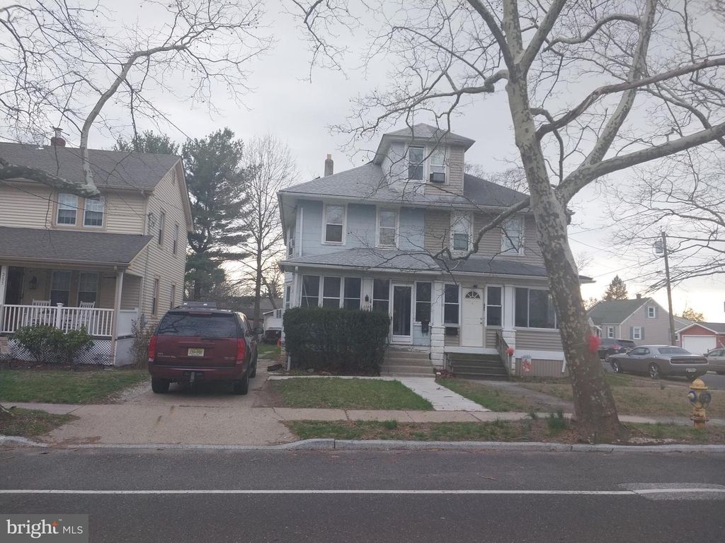 203 CINNAMINSON AVE, Palmyra, NJ 08065