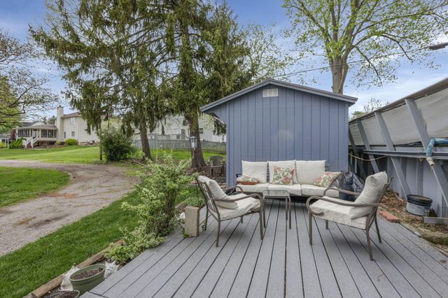 356 Lakeshore Drive W, Hebron, OH 43025