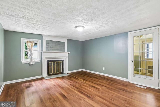 4990 Daniell Mill Road, Winston, GA 30187