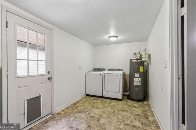 4990 Daniell Mill Road, Winston, GA 30187
