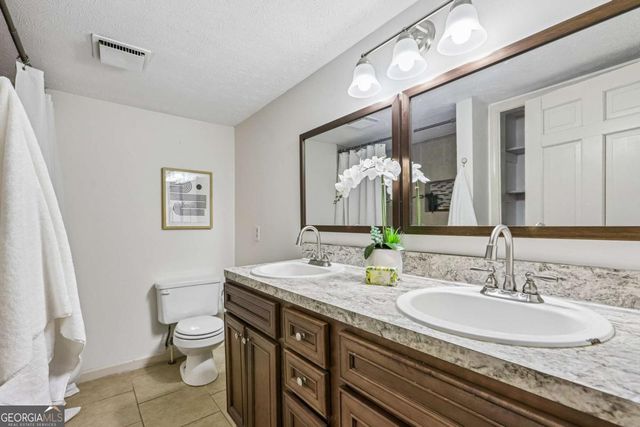 4990 Daniell Mill Road, Winston, GA 30187