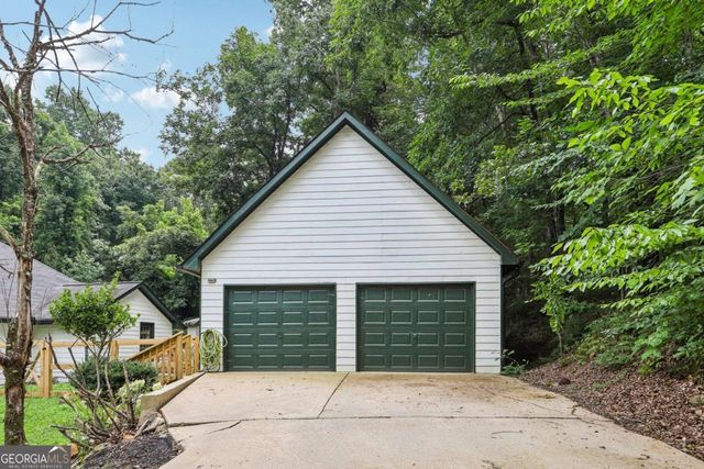 4990 Daniell Mill Road, Winston, GA 30187